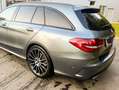 Mercedes-Benz C 300 C 300 T 4MATIC Aut. Grau - thumbnail 7