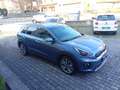 Kia Niro Niro 1.6 GDi DCT HEV Evolution Blau - thumbnail 4