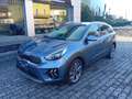 Kia Niro Niro 1.6 GDi DCT HEV Evolution Blau - thumbnail 2