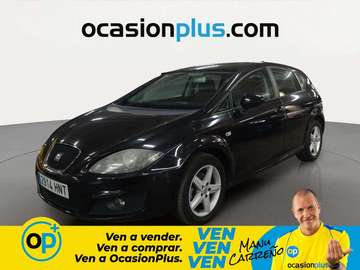 1.6TDI CR Reference Copa