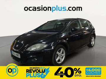 1.6TDI CR Reference Copa