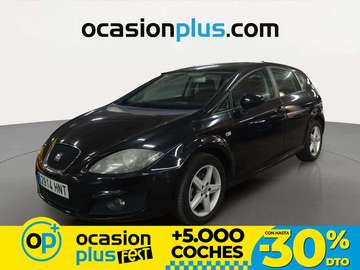 1.6TDI CR Reference Copa