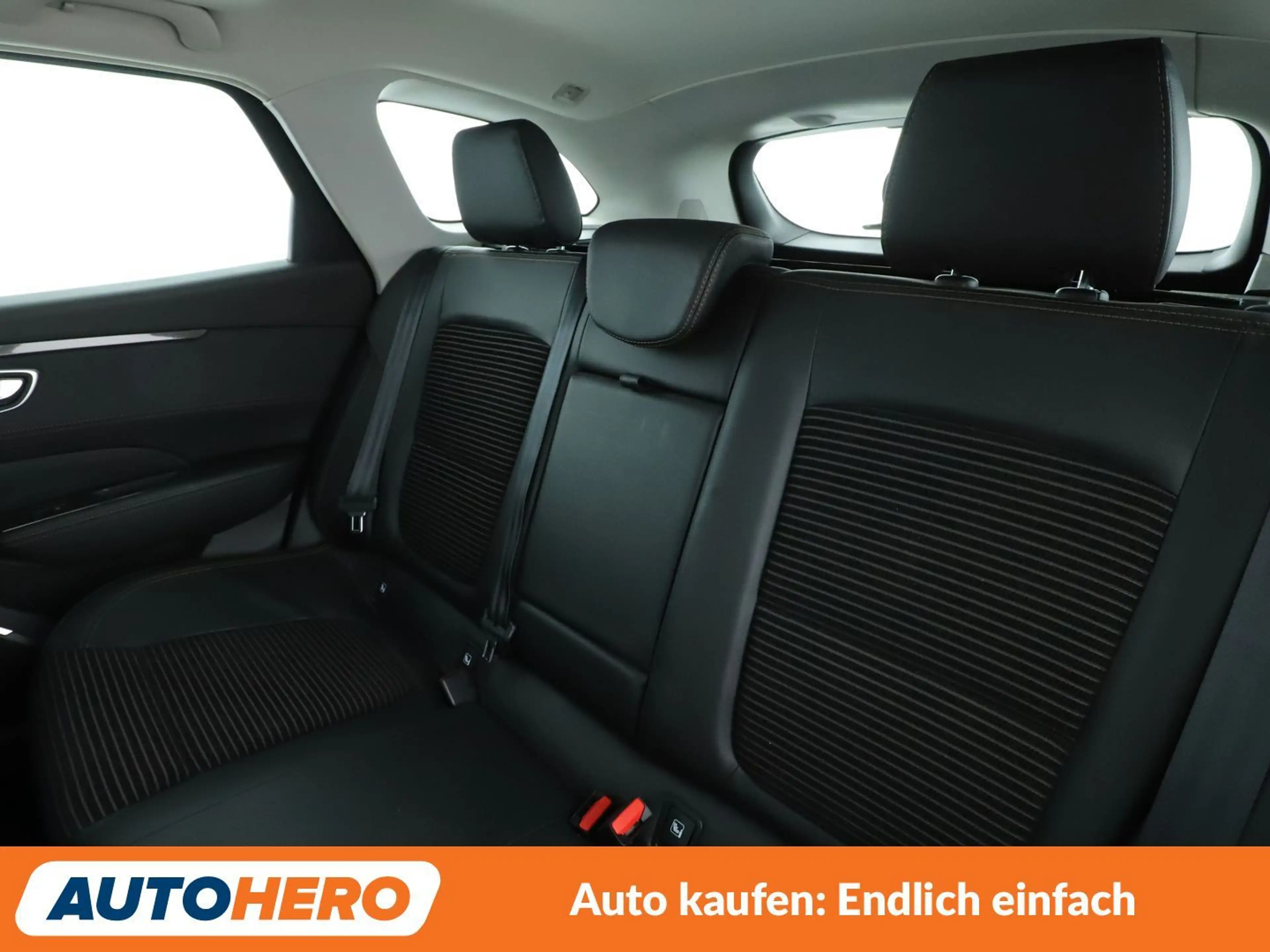 Renault Talisman 1.6 TCe Limited Aut.*NAV*TEMPO*CAM*PDC*SHZ*ALU* — photo 14
