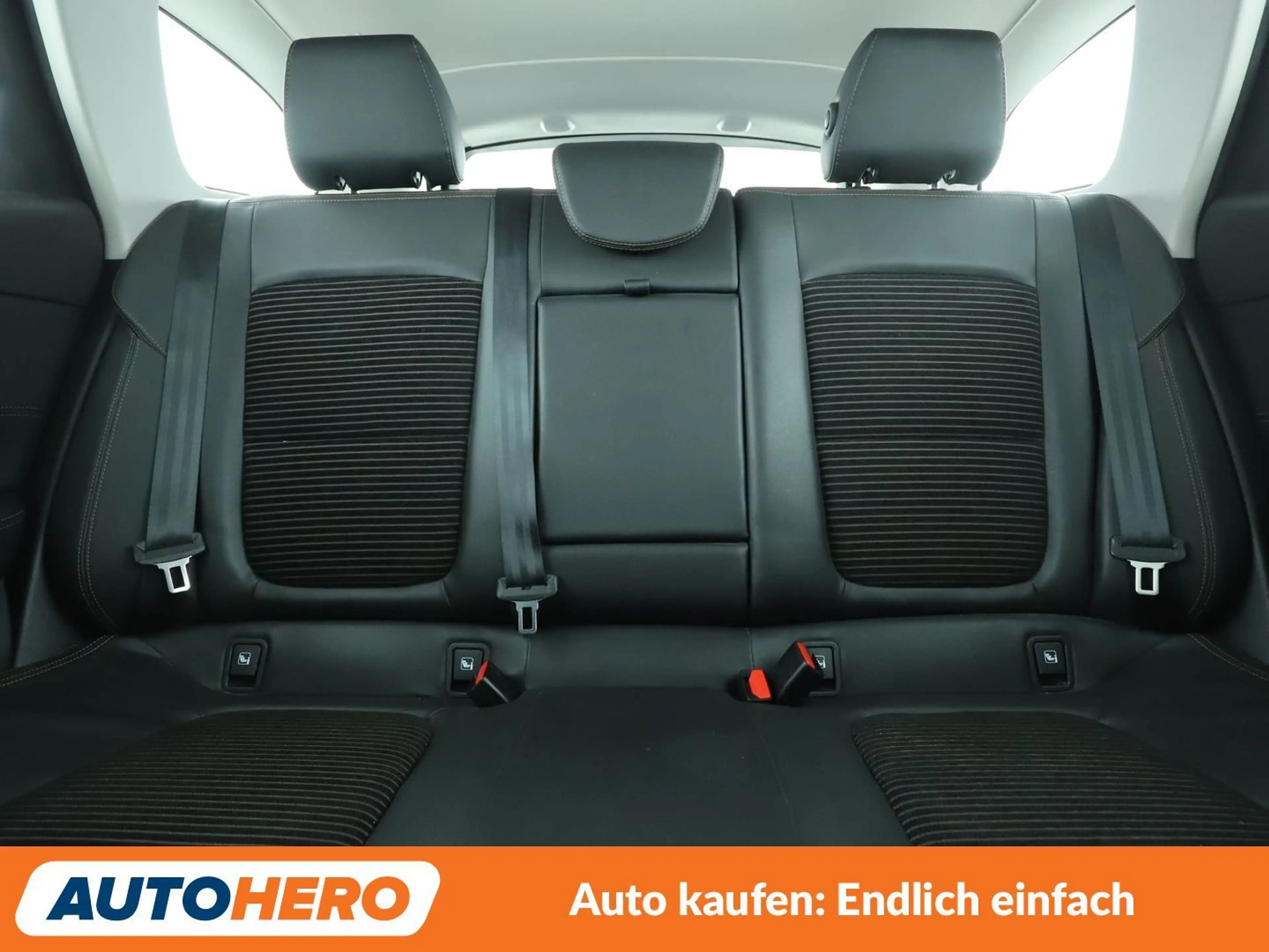Renault Talisman 1.6 TCe Limited Aut.*NAV*TEMPO*CAM*PDC*SHZ*ALU* — photo 15