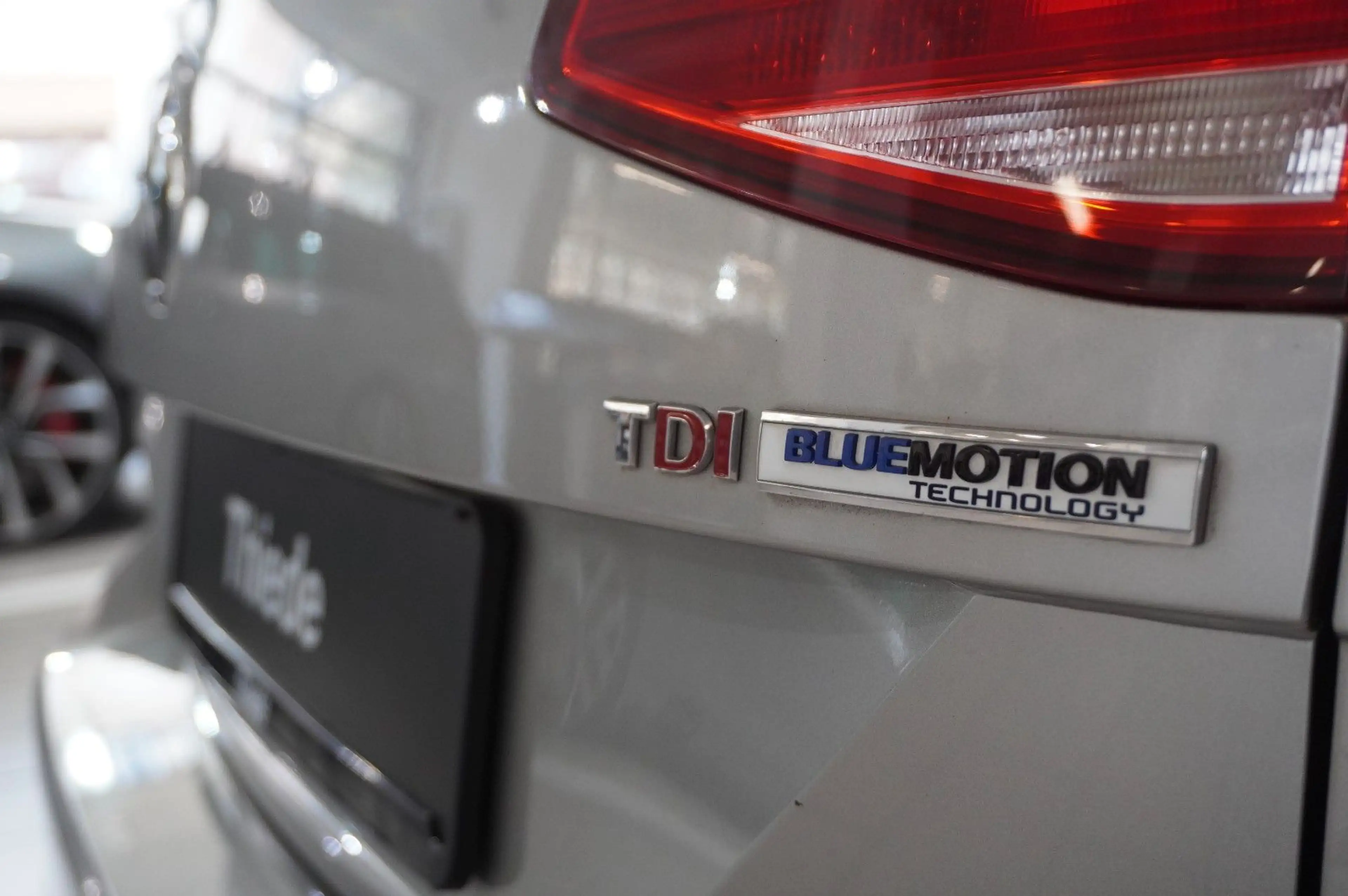 Volkswagen Passat Variant Passat VARI. 1.6D COMFORTLINE NACI/LED/SPORT/PDC — photo 10