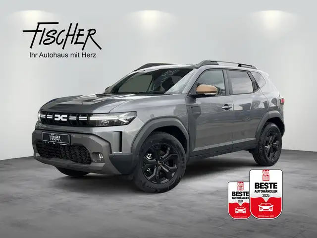 Dacia Duster III 1.6 E-TECH Full Hybrid 155 Extreme Techno/ Win
