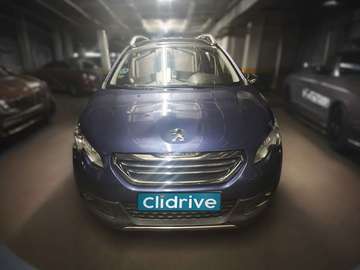 1.6 VTI Allure