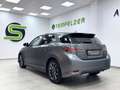 Lexus CT 200h 1.8 Hybrid F SPORT /  RKAM / LED / SHZ Szürke - thumbnail 5