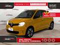 Renault Twingo Techno 22kWh Gelb - thumbnail 1