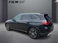 Mercedes-Benz GLC 220 d 4Matic Avantgarde +Wide+MBUX+LED+360+ Schwarz - thumbnail 10