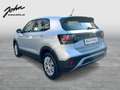 Volkswagen T-Cross 4Me TSI Silber - thumbnail 2