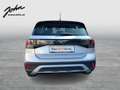 Volkswagen T-Cross 4Me TSI Silber - thumbnail 3