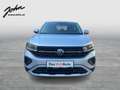 Volkswagen T-Cross 4Me TSI Silber - thumbnail 4