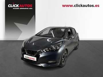 1.0 IG-T 92CV Acenta PackComf