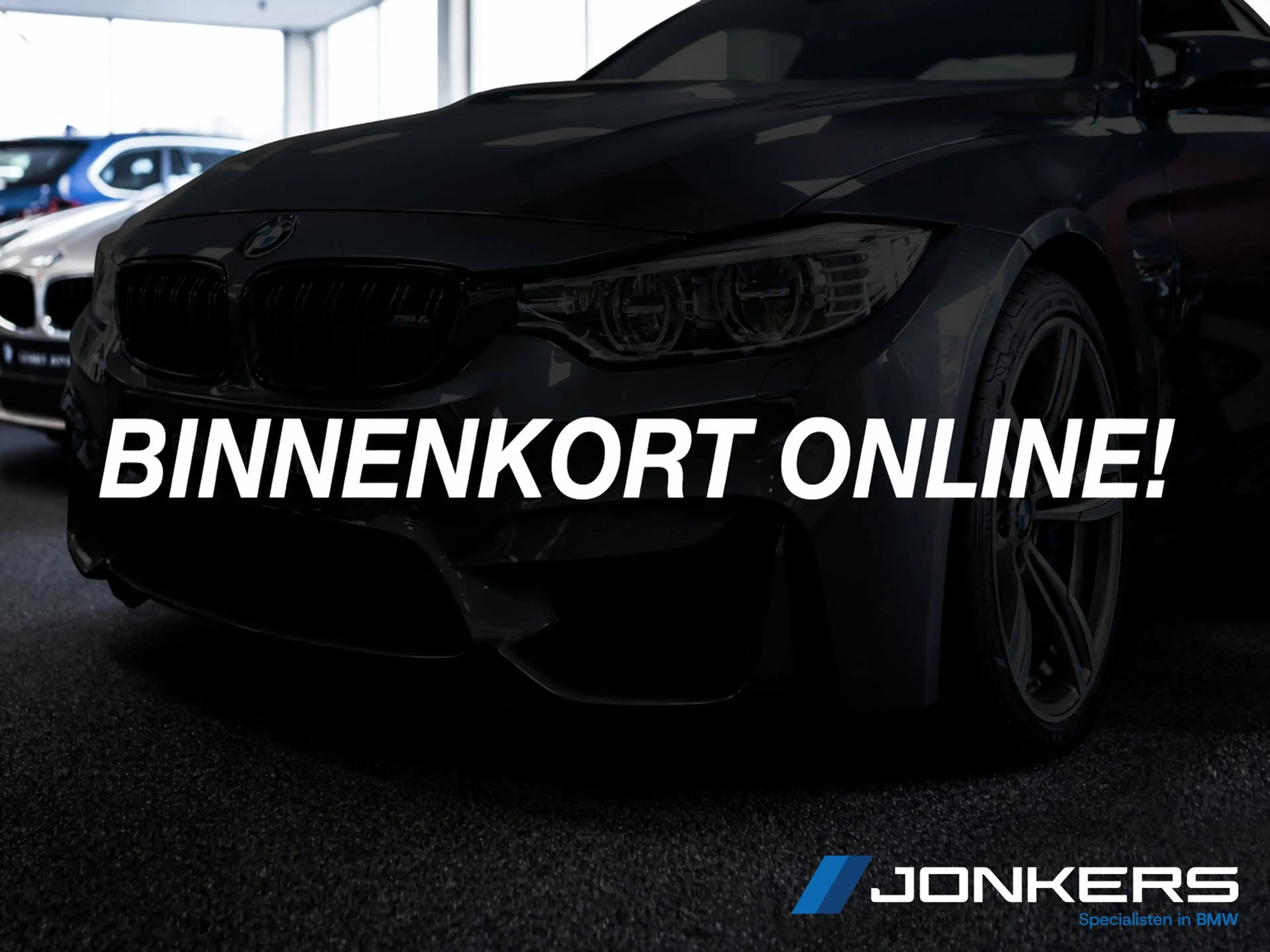 BMW 430 4-serie Cabrio 430i High Executive M Sport | Tanza