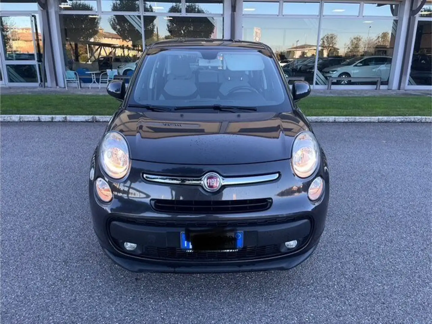 Fiat 500L 500L 1.3 Multijet 95 CV Pop Star - 2
