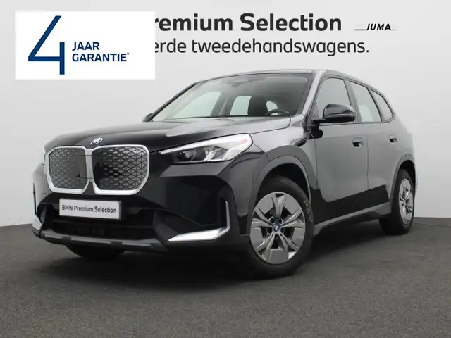 BMW iX1 eDrive20