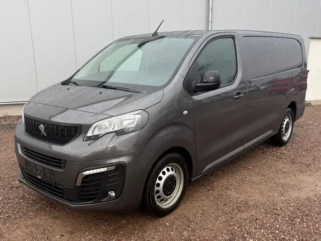 Peugeot Expert Premium L3*1.HAND*PDC*A.H.K.*KLIMA*8403- NETTO*