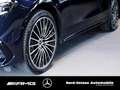 Mercedes-Benz E 450 d 4m T AMG-PREMIUM+ 20-ZOLL AIRMATIC Bleu - thumbnail 4