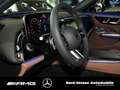 Mercedes-Benz E 450 d 4m T AMG-PREMIUM+ 20-ZOLL AIRMATIC Bleu - thumbnail 6