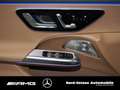 Mercedes-Benz E 450 d 4m T AMG-PREMIUM+ 20-ZOLL AIRMATIC Bleu - thumbnail 13