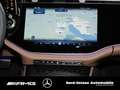 Mercedes-Benz E 450 d 4m T AMG-PREMIUM+ 20-ZOLL AIRMATIC Bleu - thumbnail 9