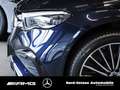 Mercedes-Benz E 450 d 4m T AMG-PREMIUM+ 20-ZOLL AIRMATIC Bleu - thumbnail 3