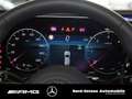 Mercedes-Benz E 450 d 4m T AMG-PREMIUM+ 20-ZOLL AIRMATIC Bleu - thumbnail 11