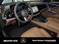 Mercedes-Benz E 450 d 4m T AMG-PREMIUM+ 20-ZOLL AIRMATIC Bleu - thumbnail 5