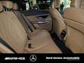 Mercedes-Benz E 450 d 4m T AMG-PREMIUM+ 20-ZOLL AIRMATIC Bleu - thumbnail 16