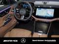 Mercedes-Benz E 450 d 4m T AMG-PREMIUM+ 20-ZOLL AIRMATIC Bleu - thumbnail 8