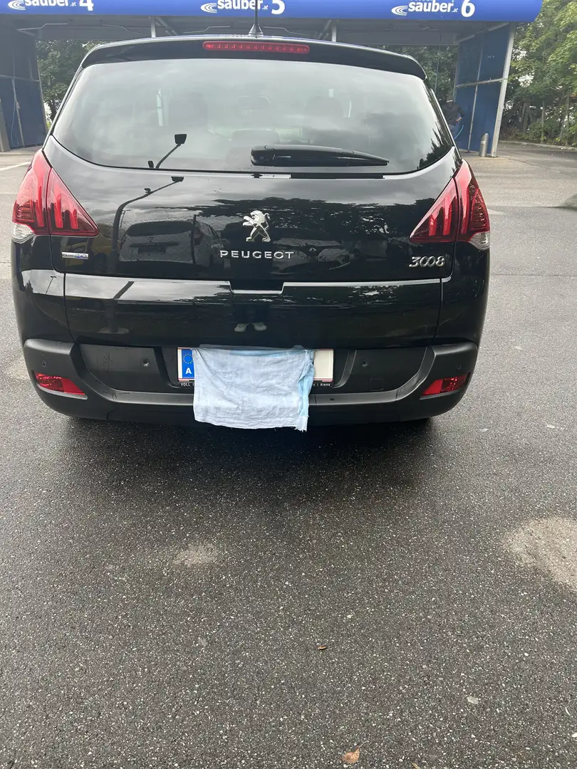 Peugeot 3008 1,6 BlueHDi 120 S&S 6-Gang ECO Active - 2