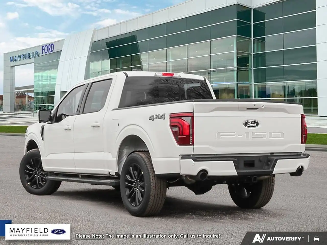 Ford F 150 photo Ford F 150