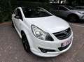 Opel Corsa Corsa 1.2 16V Limited Edition Wit - thumbnail 1