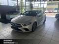 Mercedes-Benz A 180 A 180 AMG Line MBUX Navi+LED+Digitales Radio Klima Silber - thumbnail 3