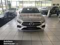 Mercedes-Benz A 180 A 180 AMG Line MBUX Navi+LED+Digitales Radio Klima Silber - thumbnail 2