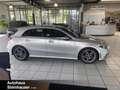 Mercedes-Benz A 180 A 180 AMG Line MBUX Navi+LED+Digitales Radio Klima Silber - thumbnail 4