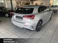 Mercedes-Benz A 180 A 180 AMG Line MBUX Navi+LED+Digitales Radio Klima Silber - thumbnail 5