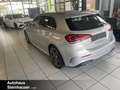 Mercedes-Benz A 180 A 180 AMG Line MBUX Navi+LED+Digitales Radio Klima Silber - thumbnail 7