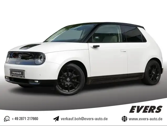 Honda e ADVANCE 16" ACC+SHZ+PANO+NAVI+LED+360°KAM