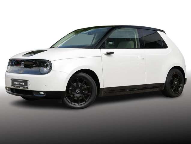 Honda e ADVANCE 16" ACC+SHZ+PANO+NAVI+LED+360°KAM