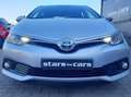 Toyota Auris 1.8 VVT-i Hybrid Automatik 40 Years Edition Zilver - thumbnail 7