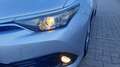 Toyota Auris 1.8 VVT-i Hybrid Automatik 40 Years Edition Zilver - thumbnail 9