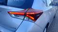 Toyota Auris 1.8 VVT-i Hybrid Automatik 40 Years Edition Zilver - thumbnail 10