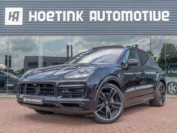 3.0 E-Hybrid | SOH 87,03% | Burmester | 4W sturing