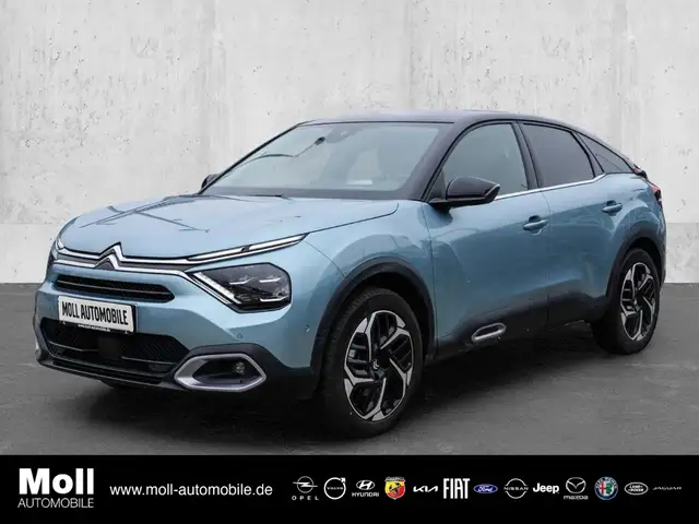 Citroen C4 main image