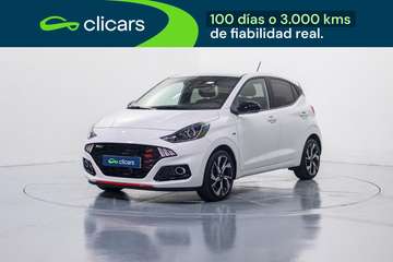 1.2 MPI N Line