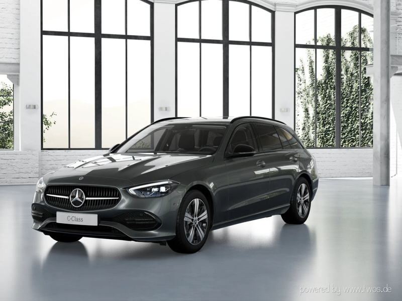 Mercedes-Benz C 300 C 300 e T-Modell