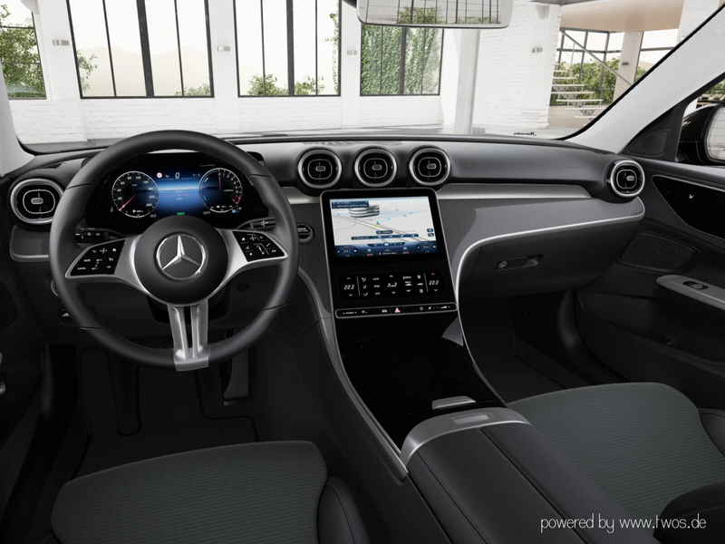 Mercedes-Benz C 300 C 300 e T-Modell — photo 3