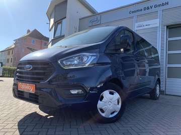 Kombi L2 8-Sitz Navi+Sithzg+PDC